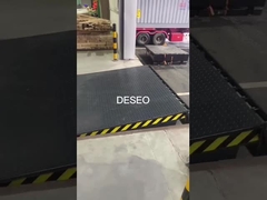 αποβάθρα leverler