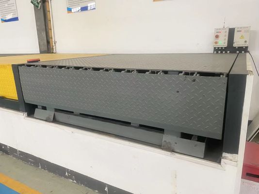 Προσαρμόσιμα στρώματα αποθήκευσης 10t 12t 15t Μεγάλο ύψος φορτίου Ρυθμίσιμα σταθερά