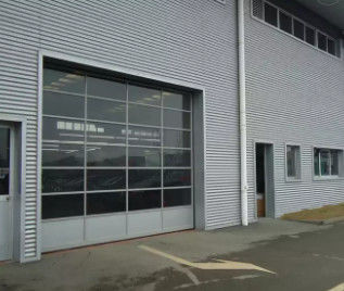 Υδατοστεγείς διπλές γυάλινες πόρτες αλουμινίου εμπορικής χονδρικής πώλησης