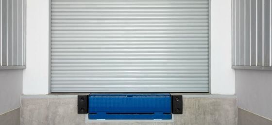 Σταθερή έξοχη ασφάλεια αποβαθρών φόρτωσης δομών υδραυλική για την αποθήκη εμπορευμάτων/το εργαστήριο